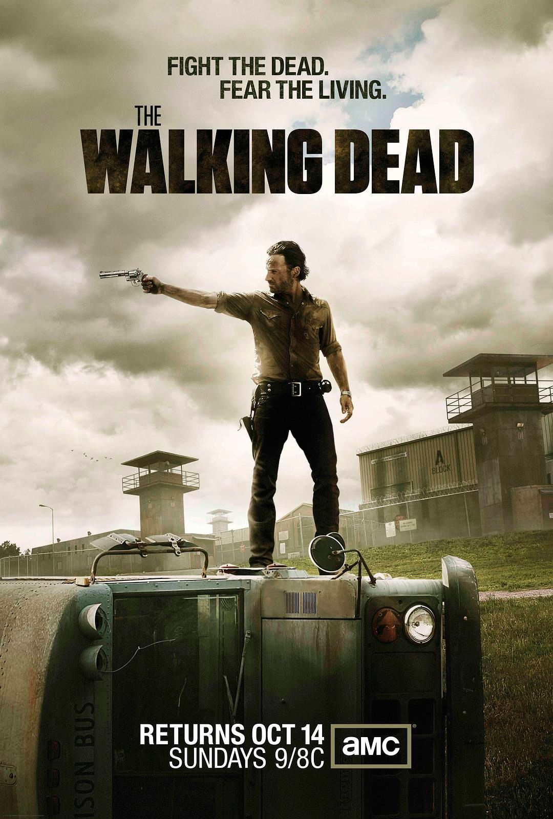 行尸走肉 第二季(The Walking Dead Season 2) - 电视剧图片 | 电视剧剧照 | 高清海报 - VeryCD电驴大全